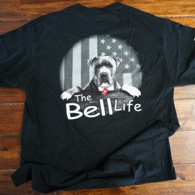 The Bell Life TShirts